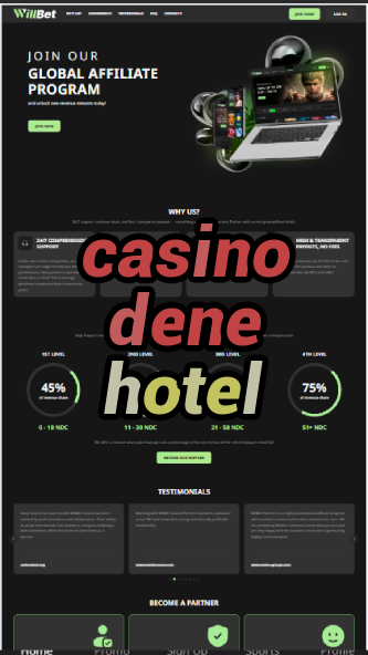 casino dene hotel-igamblinglist.com