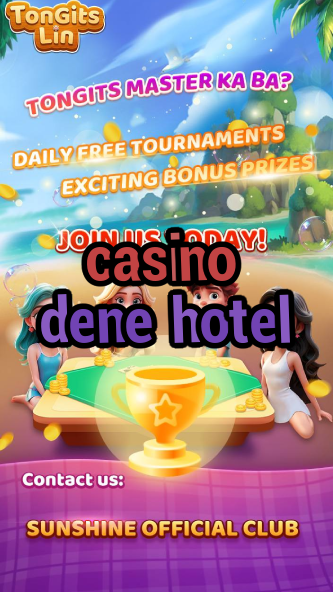 casino dene hotel-igamblinglist.com